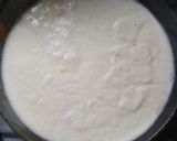 A picture of step 1 of YOGURT FRUIT CHAAT 😍.