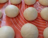 Foto langkah ke 4 dari resep Roti goreng.