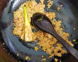 Foto langkah ke 1 dari resep Ayam goreng sambal pelangi.