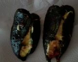 Foto del paso 11 de la receta: 🇲🇽Chile Poblano Tipo Nogada 🇲🇽