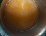 A picture of step 1 of Fruits creamy Dessert.