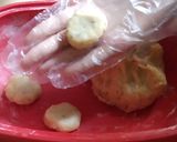 Foto langkah ke 4 dari resep Bakpia Pisang Teflon Jumbo.