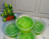 Foto langkah ke 5 dari resep Agar-agar.