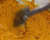 A picture of step 8 of Red Poha Cutlet Curry.