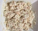 Foto del paso 5 de la receta: Ensaladilla de Merluza