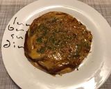 Foto del paso 8 de la receta: Okonomiyaki