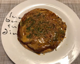 Foto del paso 8 de la receta: Okonomiyaki