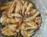 Foto langkah ke 3 dari resep Ayam betutu no ribet.