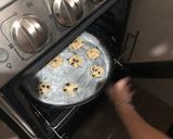 Foto del paso 4 de la receta: Galletitas de avena y manzana