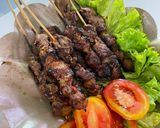 Foto langkah ke 5 dari resep Sate Maranggi.