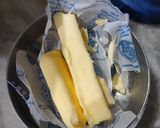 A picture of step 8 of White sauce pasta.