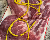 Foto del paso 2 de la receta: Costillas en salsa BBQ