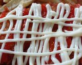 Foto langkah ke 4 dari resep Steak Ayam Mayonnaise.