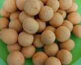 Foto langkah ke 3 dari resep Candil Biji Salak.