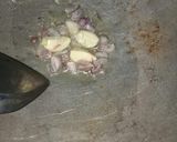 Foto langkah ke 3 dari resep Capcay kuah merah.