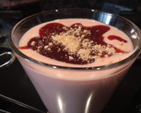 Foto del paso 3 de la receta: Batido de cheesecake y fresas Thermomix