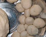 সোয়াবিন ফুলকপির মোমো (soyabean foolkopir momo recipe in Bengali) রেসিপির ধাপ 3 ছবি
