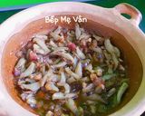 Hình bước làm 3 của món Bữa cơm gia đình 72