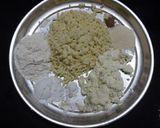 સ્ટફ્ડ કાલાજામુન (Stuffed Kalajamun recipe in Gujarati) રેસીપી સ્ટેપ4ફોટો