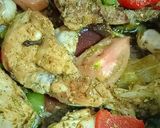 صورة لخطوة 1 من وصفة مندي🍛