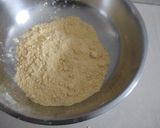 मोहनथाल(mohanthal recipe in hindi) रेसिपी चरण 1 फोटो