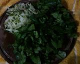 Foto del paso 5 de la receta: Arrolladitos de zucchini rellenos con tofu