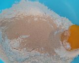 Foto langkah ke 1 dari resep Dough.