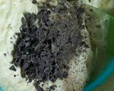 Foto del paso 7 de la receta: Budín húmedo de naranja granizado