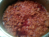 Bolognai ragu