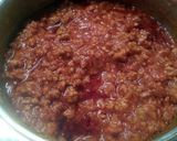 Bolognai ragu recept fázis 2 fotója