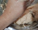 Foto langkah ke 3 dari resep Bakso Urat Ayam.