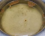 A picture of step 12 of Veg parda biryani.