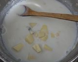 Foto del paso 2 de la receta: Salsa 4 queso