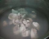 Foto langkah ke 2 dari resep Sop Ayam.