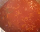 Foto del paso 4 de la receta: Chorizos a la Pomarola súper