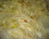 Foto langkah ke 2 dari resep 039. Jamur saus tiram.