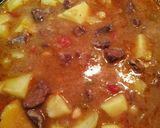 Foto del paso 4 de la receta: Carne guisada como siempre