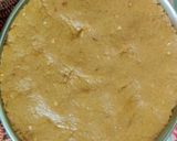 સુખડી (Sukhdi recipe in gujarati) રેસીપી સ્ટેપ3ફોટો