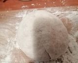 Foto del paso 2 de la receta: Pizza