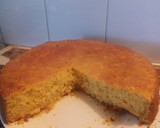 Foto del paso 8 de la receta: Torta con arroz con leche