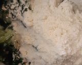 Foto del paso 7 de la receta: Torrejitas de arroz y también de acelga