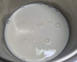 Foto del paso 8 de la receta: Tarta de queso sin horno