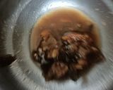 இட்லி சாம்பார்(idli sambar recipe in tamil) ரெசிபி ஸ்டேப் 3 புகைப்படம்