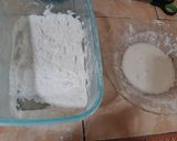 Foto langkah ke 3 dari resep Ayam krispy kentuki 3 bahan.
