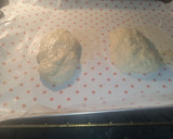 Foto del paso 5 de la receta: Pan chapata