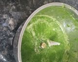 पालक दाल खिचड़ी(palak dal khichdi) रेसिपी चरण 2 फोटो