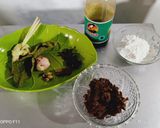 Foto langkah ke 1 dari resep Mie Rebus Medan.