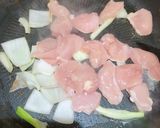 椒香雞丁的食譜步驟5照片