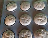 Foto del paso 8 de la receta: Muffins de moka con topping de crema batida