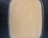 Foto del paso 4 de la receta: Natillas de Chocolate, Vainillas y Plátano